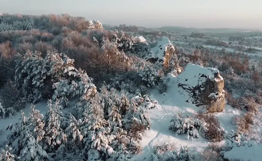 7 zimowych trików z Jury na smog i czyste płuca