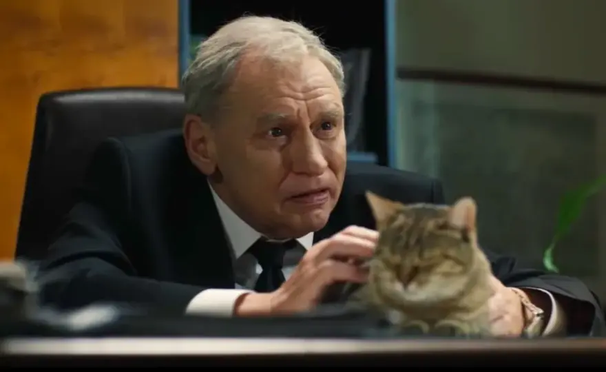 Film Polityka Vegi: Opinie i Recenzje - Co Warto Wiedzieć?