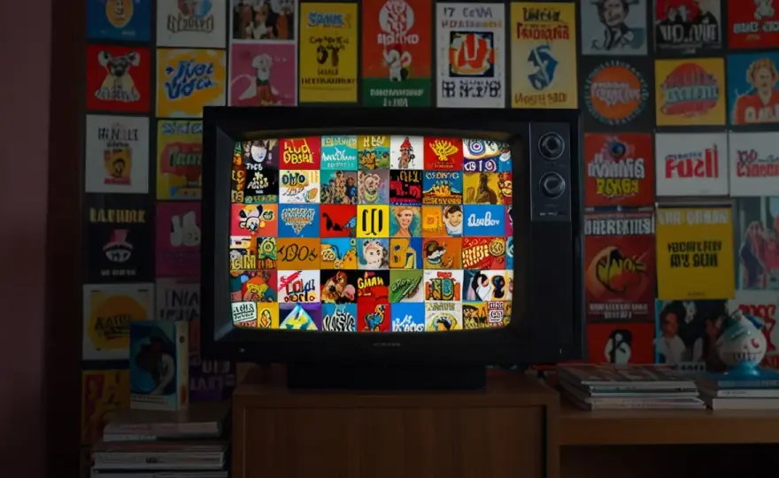 Nowe seriale, na które czekamy w 2025 roku