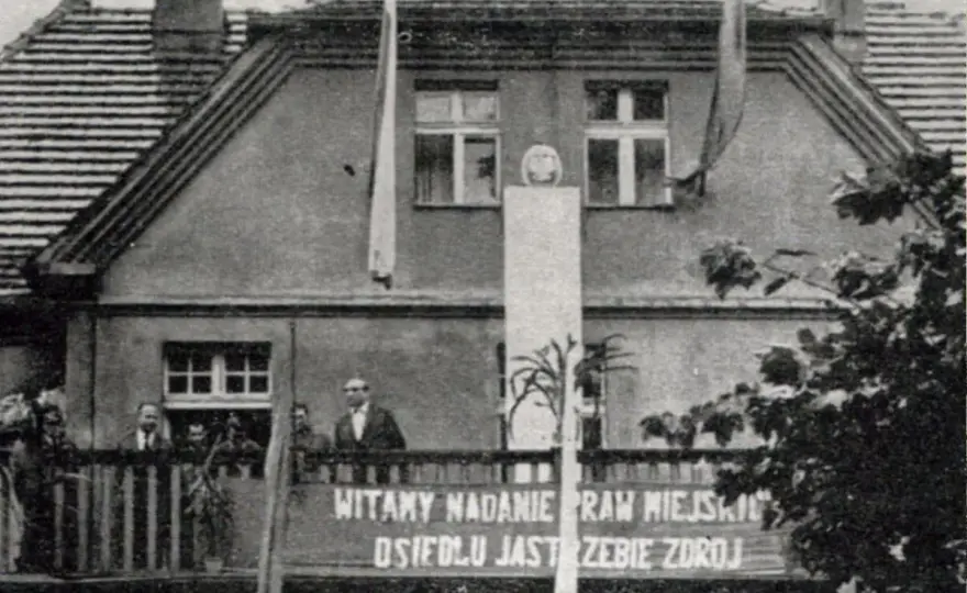 Kiedy Jastrzębie-Zdrój otrzymało prawa miejskie? Zaskakująca historia