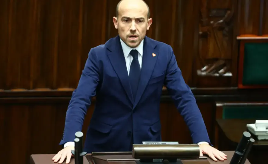 Borys Budka ile ma lat? Zaskakujące fakty o jego życiu i osiągnięciach