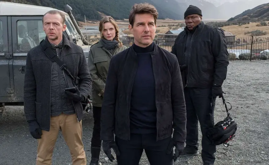 Mission Impossible Fallout: Recenzja filmu, który zachwyca akcją