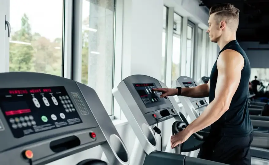 Czy robić cardio po treningu siłowym? Odkryj prawdę o efektywności