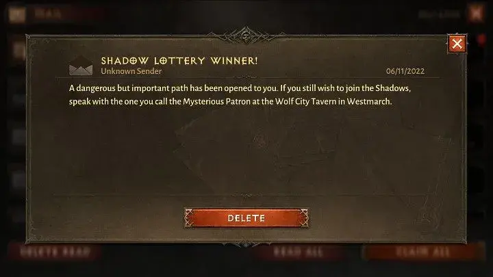 Jak dołączyć do cieni w Diablo Immortal i uniknąć najczęstszych pułapek