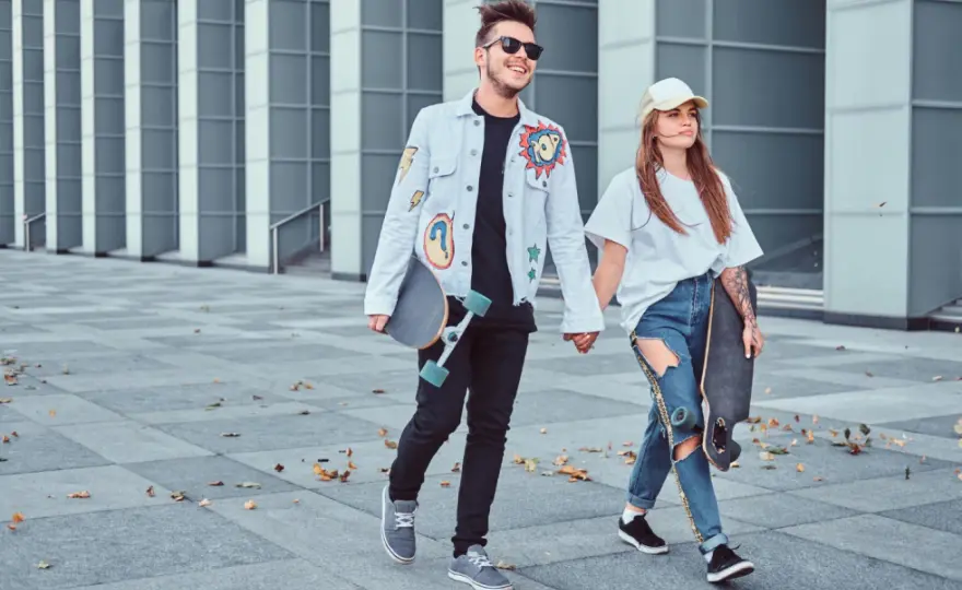 Jak sklep odzieżowy Denley definiuje nowoczesną elegancję? Odkryj propozycje dla niej i dla niego