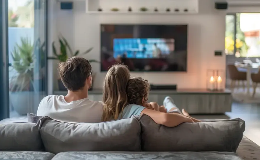 Telewizory 55 cali RTV Euro AGD: 5 modeli w dobrej cenie i jakości