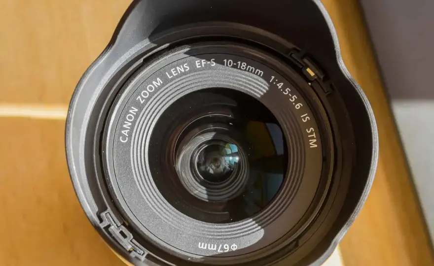 Jak wybrać najlepszy szerokokątny obiektyw Canon? Porównanie i praktyczne porady
