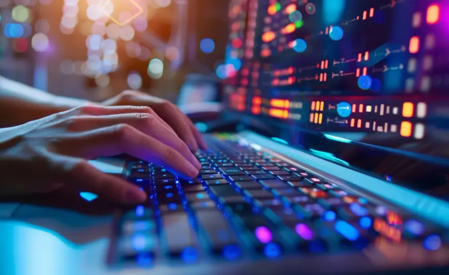 Test klawiszy online: Czy twoja klawiatura działa poprawnie? Rady