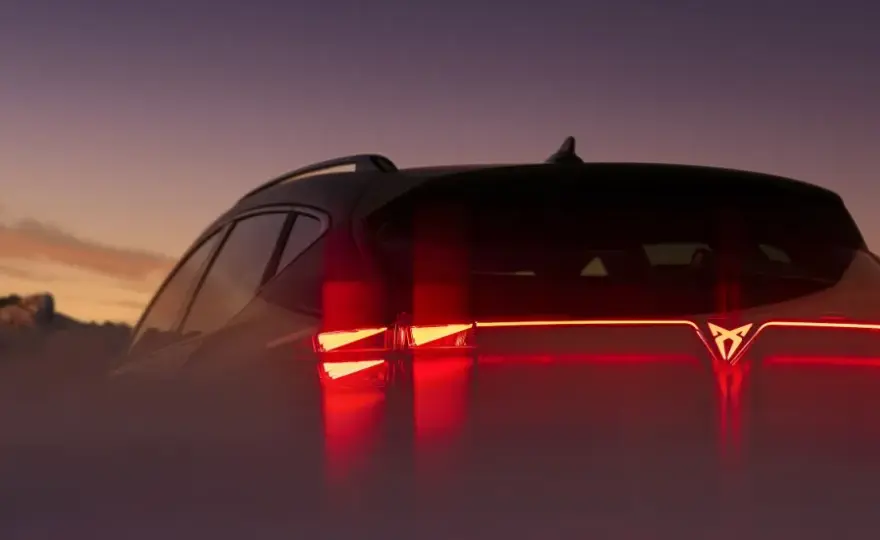 Jakiego SUV-a warto wybrać dla rodziny?