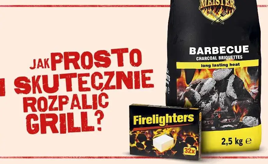 Jak rozpalić brykiet drzewny - proste metody i cenne porady