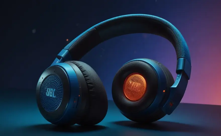 Jak sparować słuchawki JBL? Oto nasza instrukcja krok po kroku