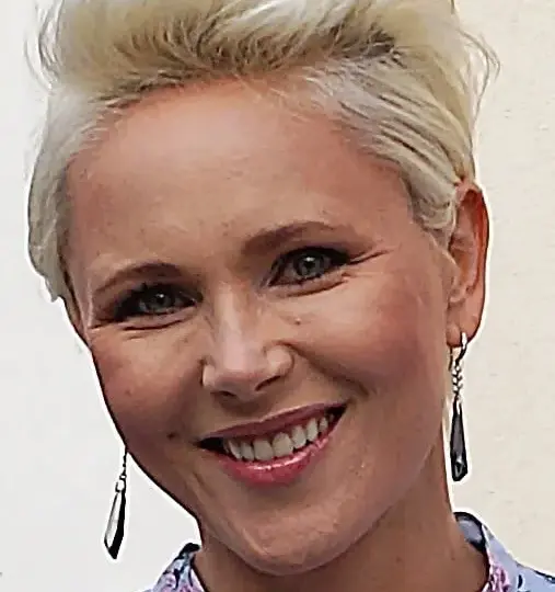 Anna Samusionek - zaskakujący wiek polskiej aktorki!