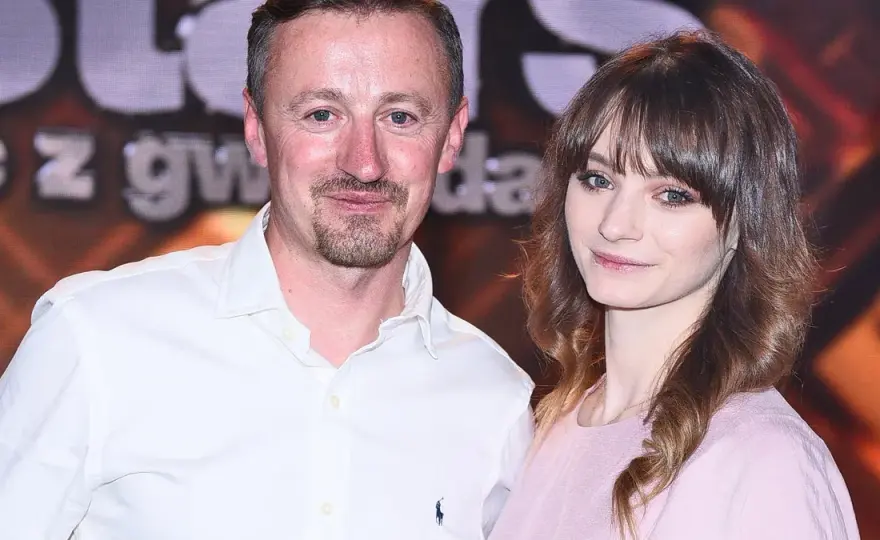Córka Adama Małysza, ile lat ma Karolina Małysz-Czyż i co robi?