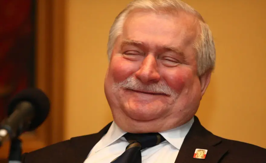 Ile lat ma Lech Wałęsa? Aktualny wiek i historia życia byłego prezydenta
