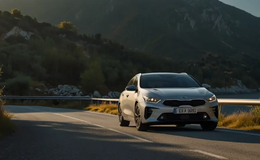 Kia Ceed 1.4: Wady i zalety tego popularnego modelu. Analiza!