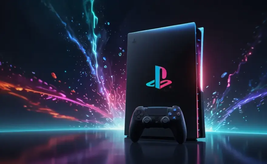 Czy PS Portal zrewolucjonizuje gaming? Nowy gadżet Sony zachwyca