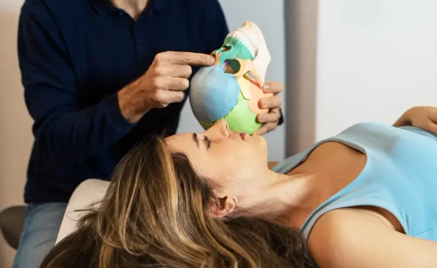 Studia z osteopatii w Polsce 2025 - Kompletny przewodnik dla przyszłych studentów