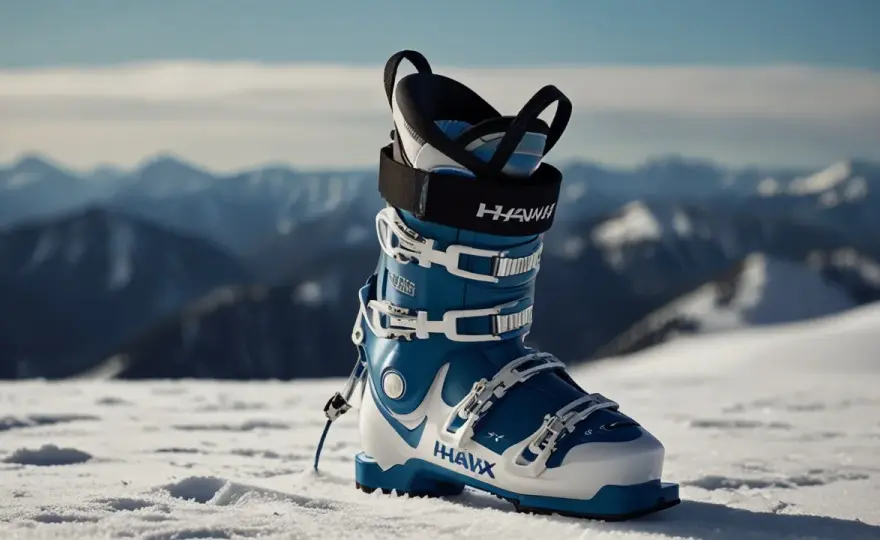 Buty narciarskie Atomic Hawx to komfort i wydajność w jednym!