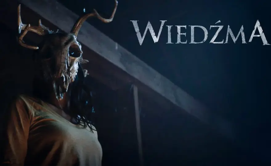 Top 15 fajnych horrorów na CDA: przerażające filmy za darmo