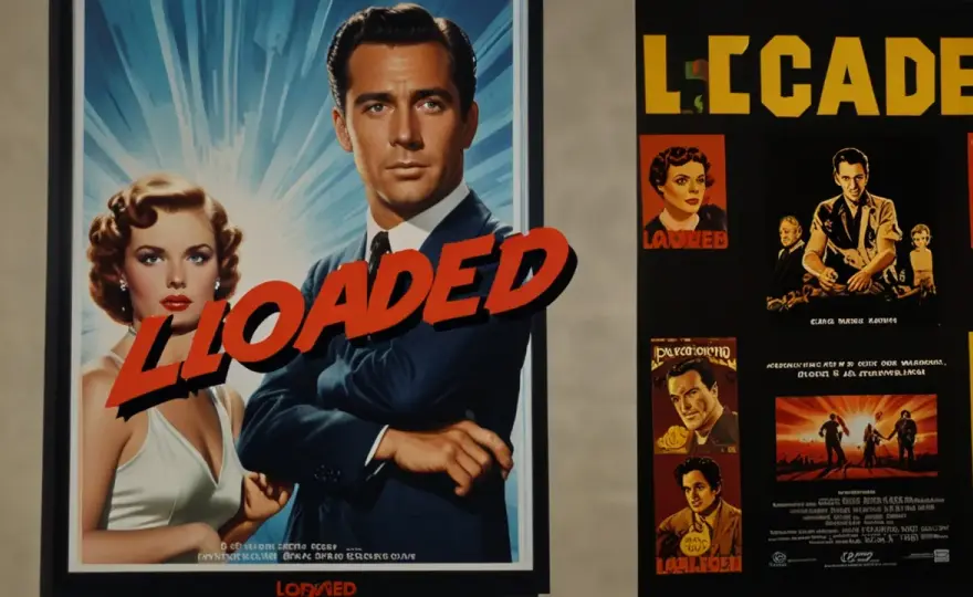 Loaded Filmweb: Dwie wersje filmu, jedna nazwa - Poznaj różnice
