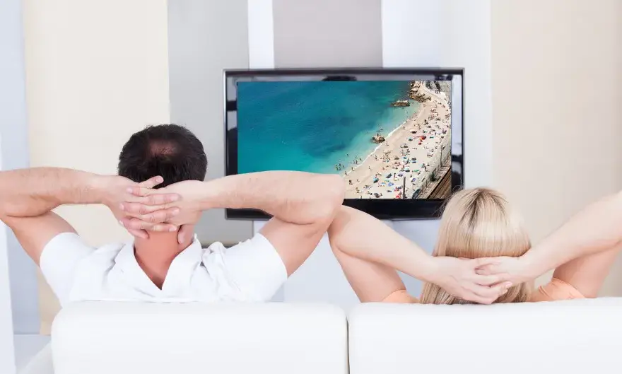 Najlepsze telewizory do 1500 zł – świetna jakość bez przepłacania