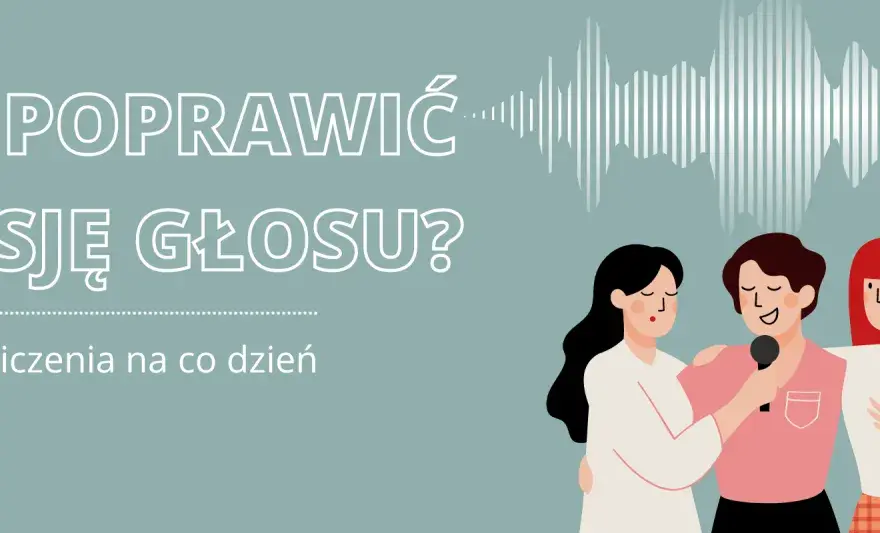 Skuteczne Ćwiczenia Emisji Głosu: Rozwiń Swój Potencjał Wokalny