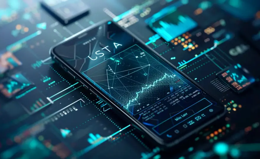 UST Terra: Analiza platformy i jej potencjał na rynku kryptowalut