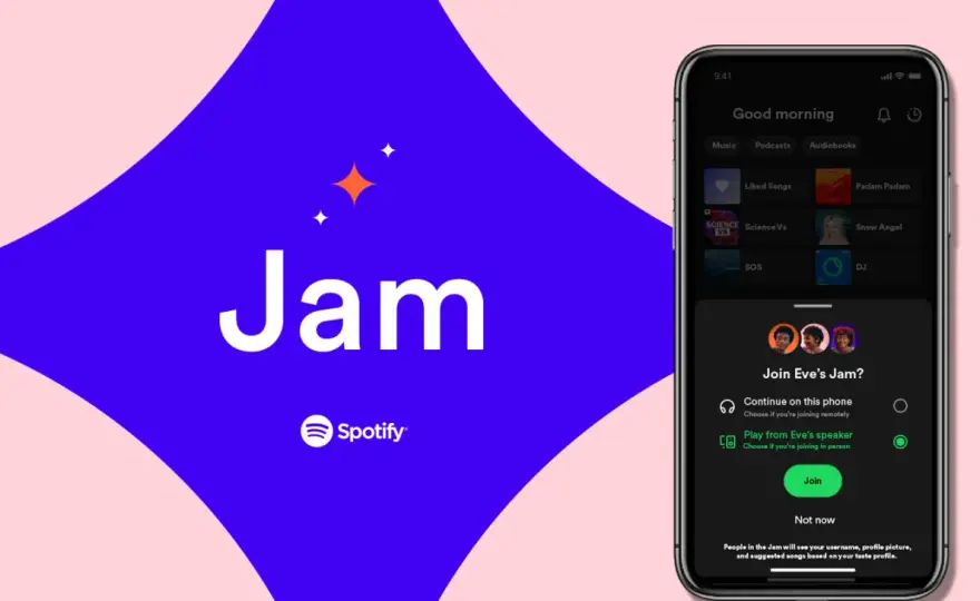 Jak słuchać razem na Spotify: najprostszy sposób na wspólną muzykę