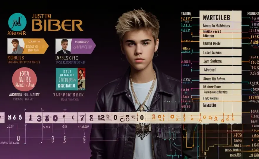 Kiedy Urodził Się Justin Bieber: Data urodzenia słynnego piosenkarza