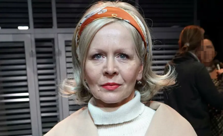 Agnieszka Krukówna wiek: co musisz wiedzieć o jej życiu i karierze aktorskiej