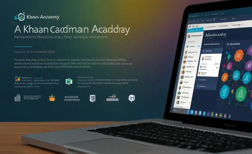 Zrewolucjonizuj swoją naukę z Khan Academy po polsku już dziś