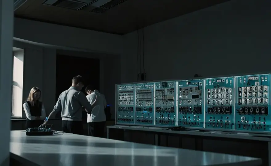 Zespół Szkół Elektrycznych: Oferta w Opolu i Białymstoku