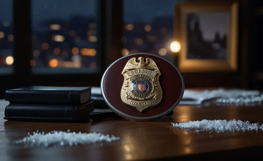 Pierwszy śnieg na Filmweb: Recenzja mrocznego thrillera z Fassbenderem