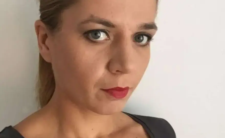 Aleksandra Sarna: wiek i kariera znanej psycholog - fakty i ciekawostki