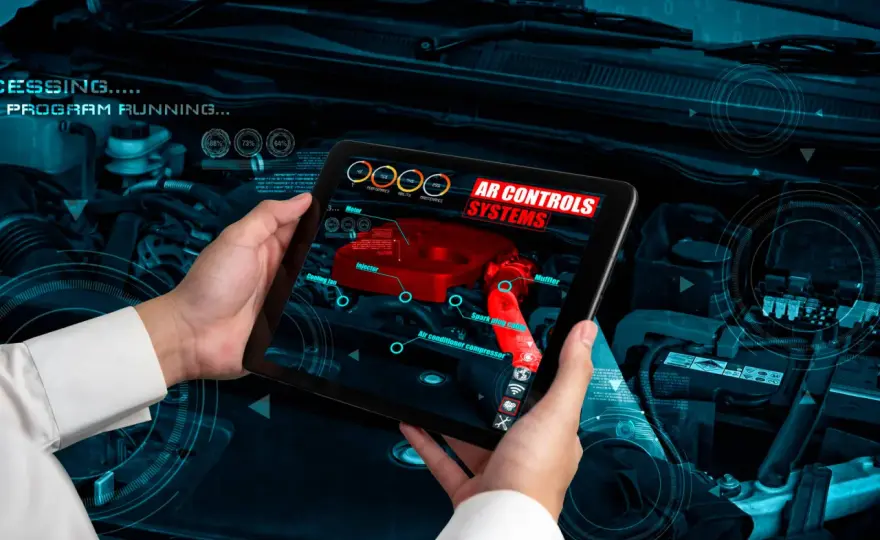 Ile trwa chip tuning? Poznaj czas i czynniki wpływające na proces