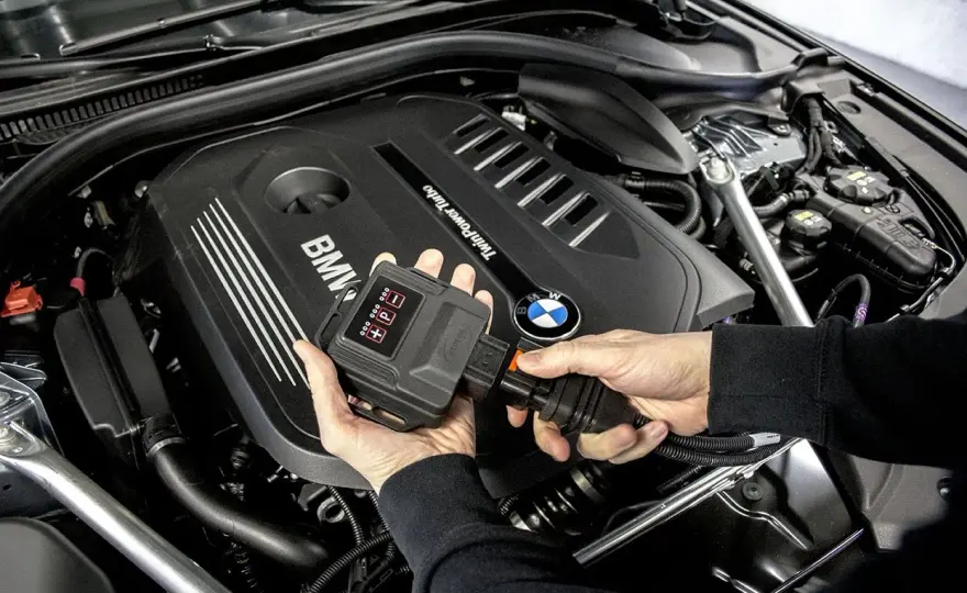 Gdzie znaleźć najlepsze usługi chip tuningu BMW i uniknąć rozczarowań