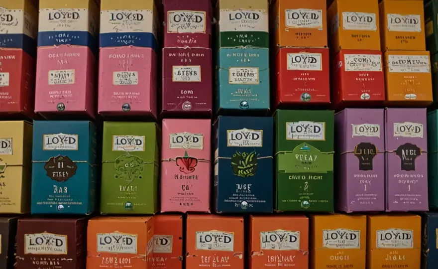 Gdzie kupić herbatę Loyd? Kompletna lista sklepów i aktualne promocje