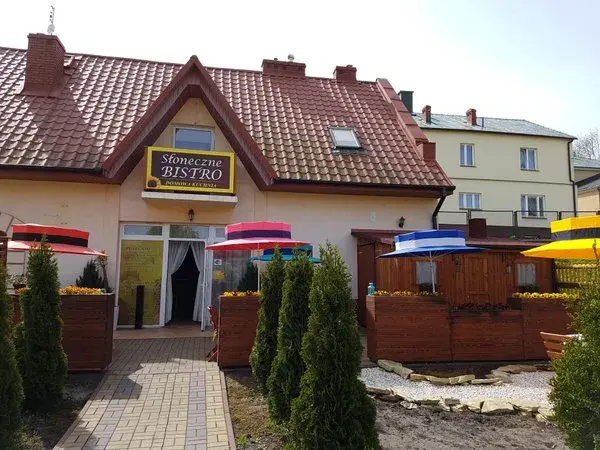 Gdzie zjeść w Busku-Zdroju? Najlepsze restauracje, które musisz znać
