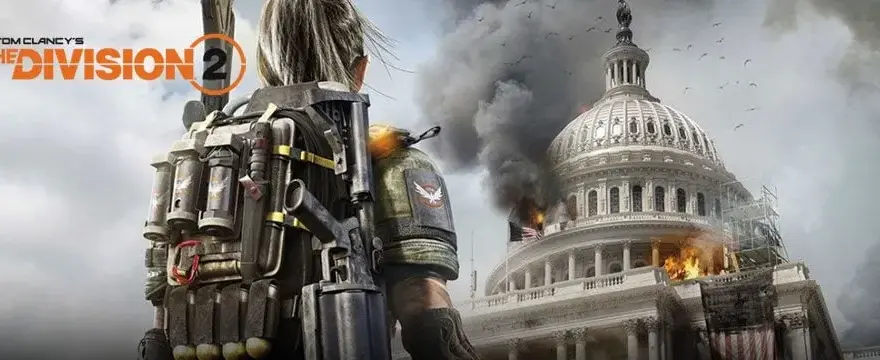 The Division 2 recenzja: co musisz wiedzieć przed zakupem gry