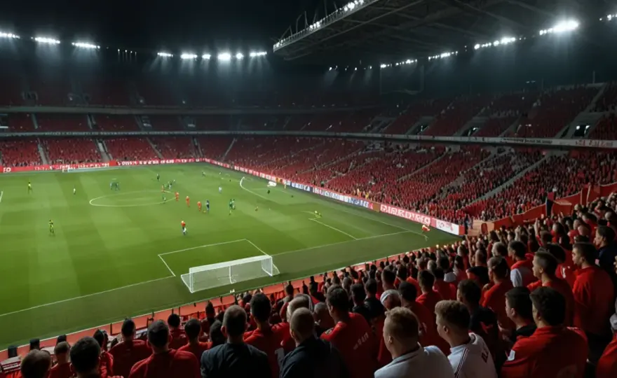 Trener Widzewa Łódź: Nowe zmiany i wyzwania dla drużyny piłkarskiej