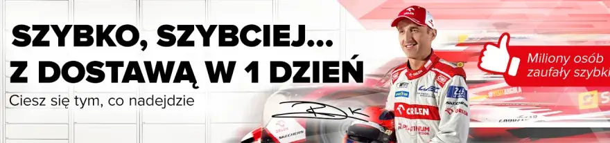 Orlen paczka do której godziny? Sprawdź, zanim stracisz czas!