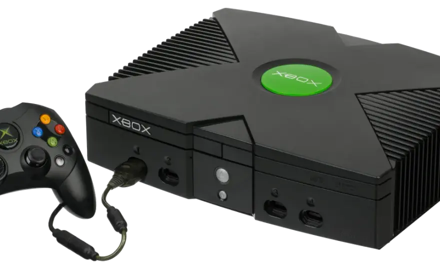 Modele Xbox: Ewolucja Konsol Microsoft od 2001 do Dziś