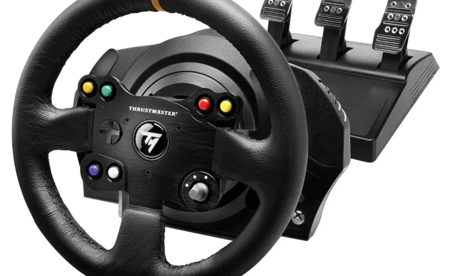 Jaką kierownicę wybrać do Forza Horizon 4, aby uniknąć rozczarowania?