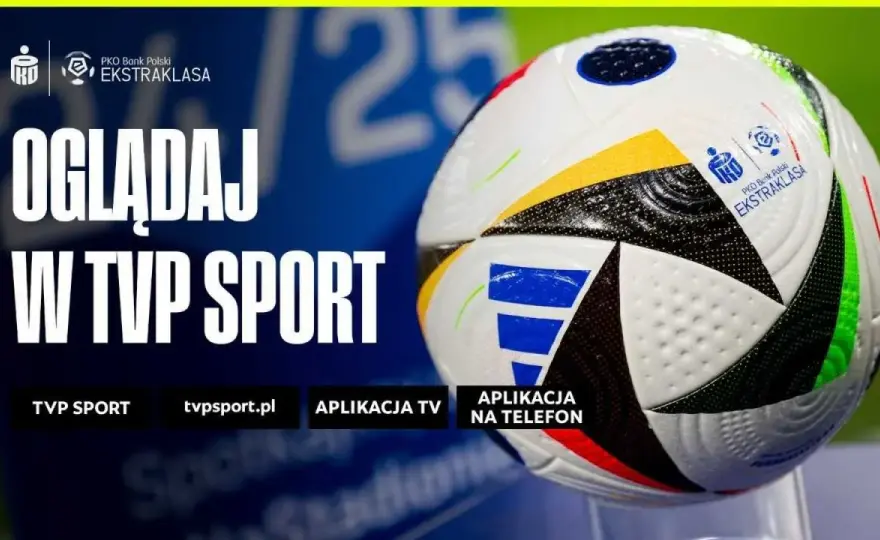 Ekstraklasa TVP: Które mecze warto obejrzeć w najbliższy weekend?