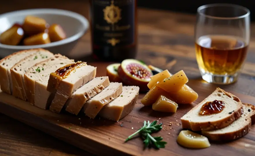 Jak przygotować foie gras? Przepisy i porady na francuski przysmak