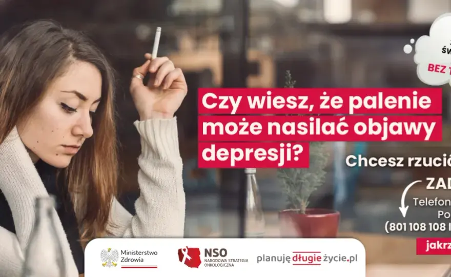 Rzucanie palenia: objawy psychiczne, które warto znać i zrozumieć