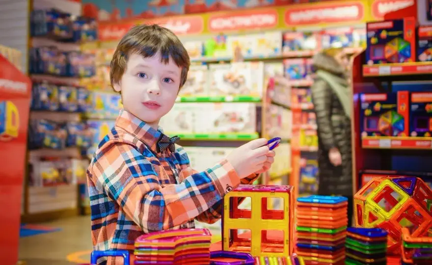  Prezent idealny dla dziecka z zaburzeniem spektrum autyzmu
