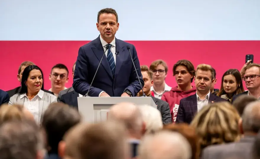 Czy Rafał Trzaskowski jest żonaty? Oto zaskakujące szczegóły jego życia