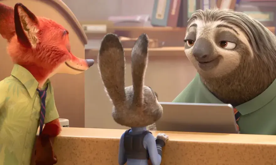 Zwierzogród film animowany - wszystko co musisz wiedzieć przed seansem