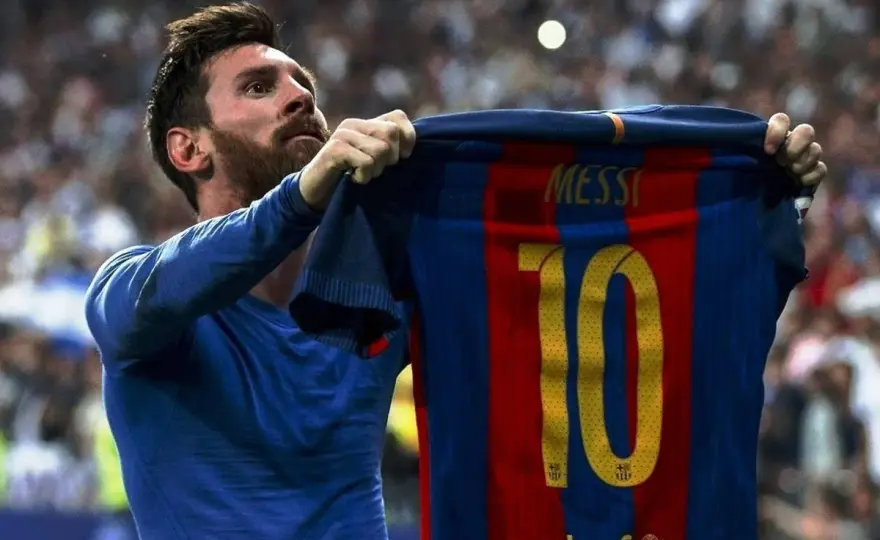 Ile zarabia Messi na minutę? Szokujące kwoty gwiazdy futbolu